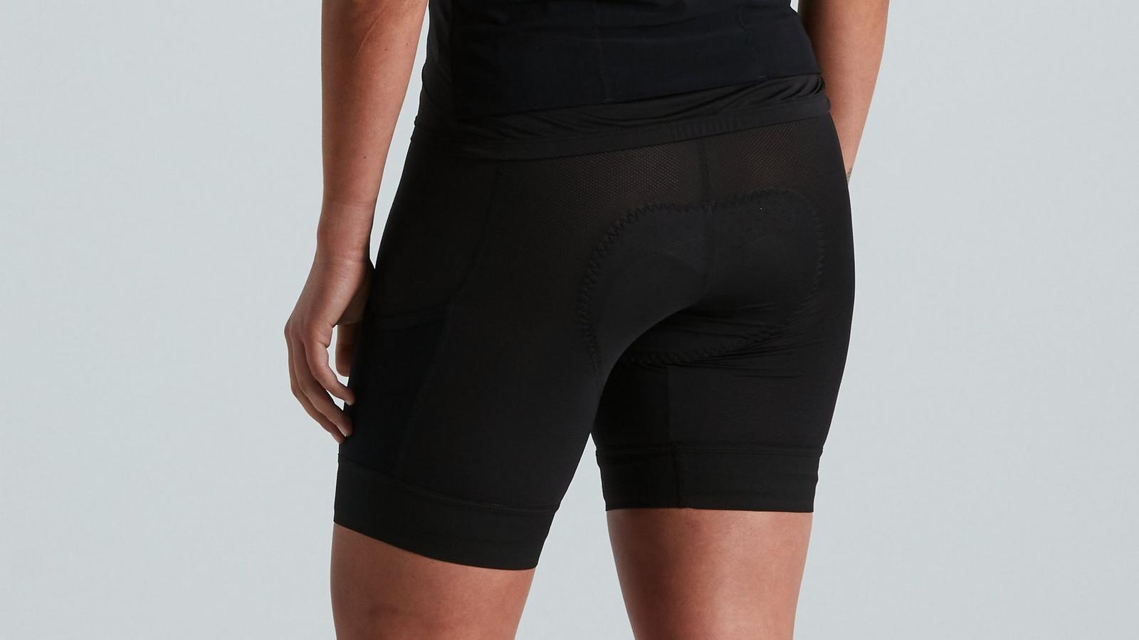 Women's Ultralight Liner Shorts with SWAT™