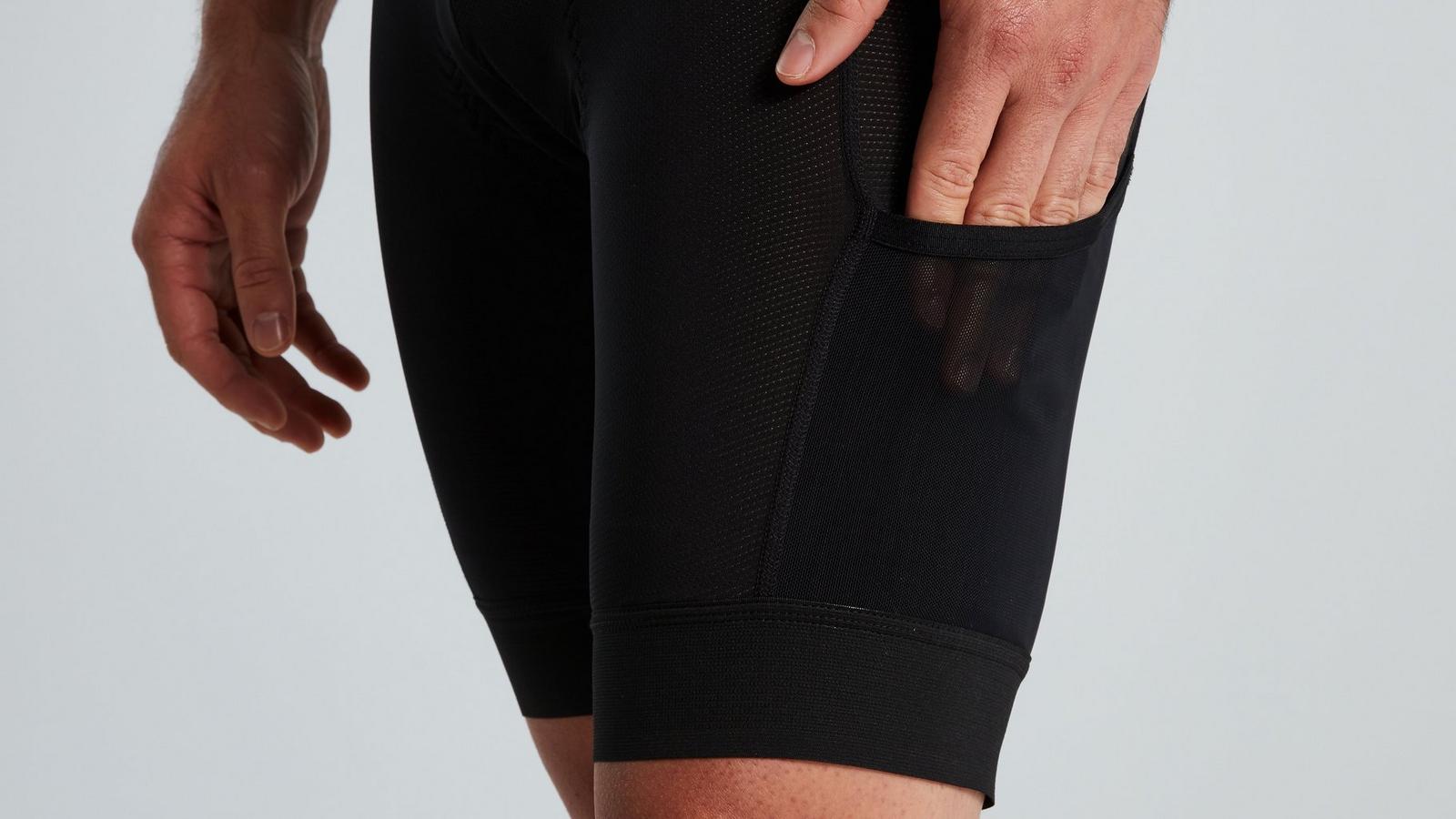 Men's Ultralight Liner Shorts with SWAT™