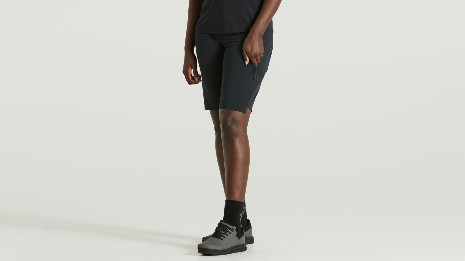 Women's Trail Air Shorts