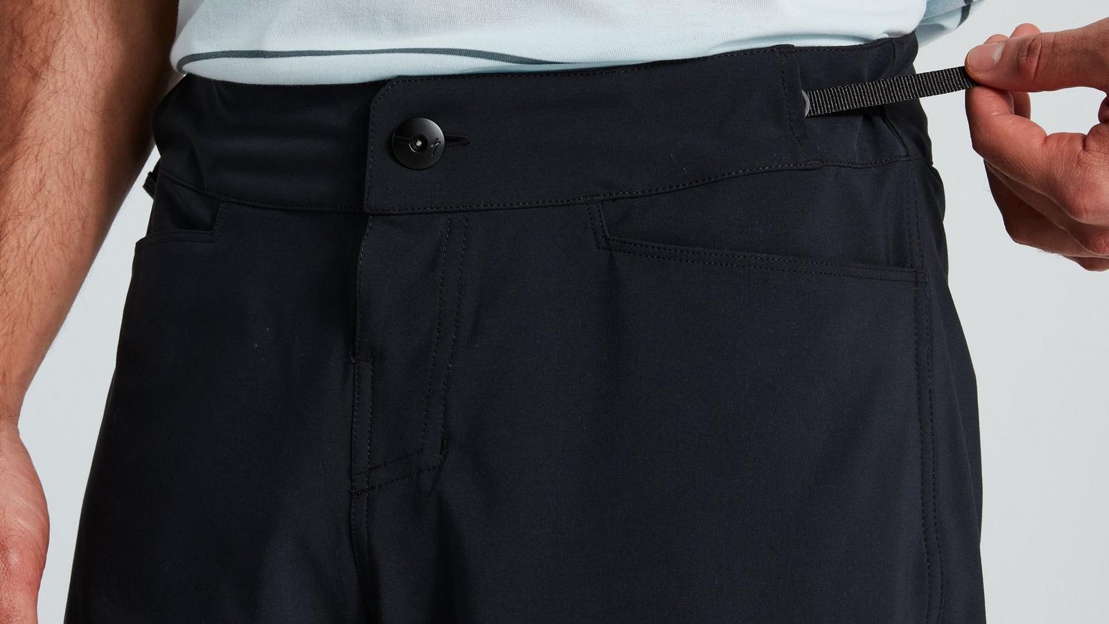 Men's Trail Cargo Shorts