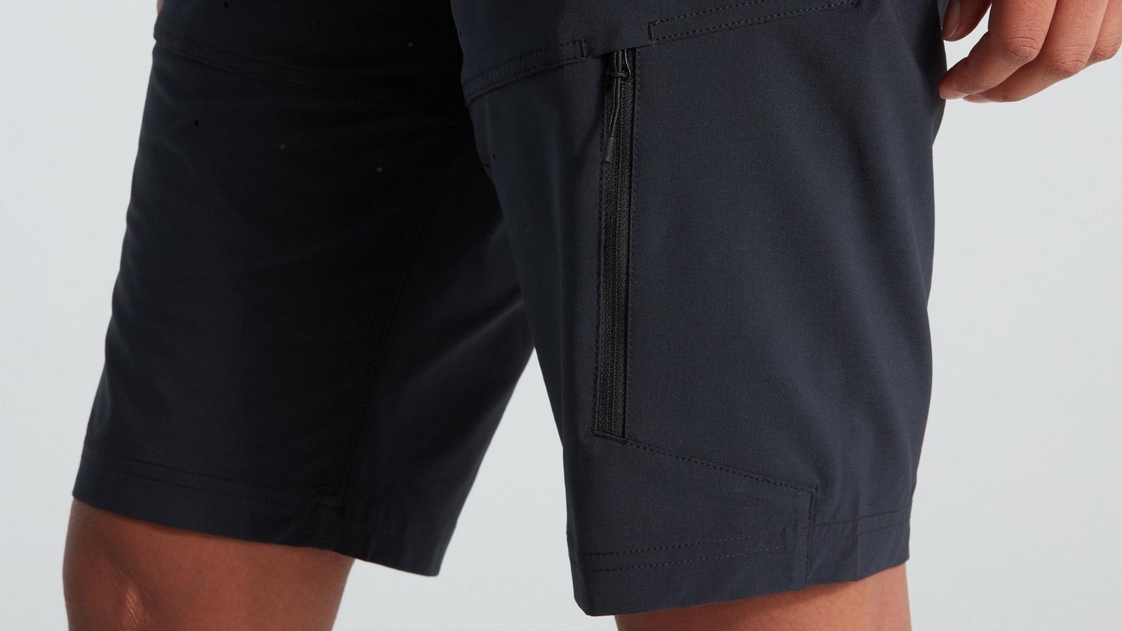 Women's Trail Cargo Shorts