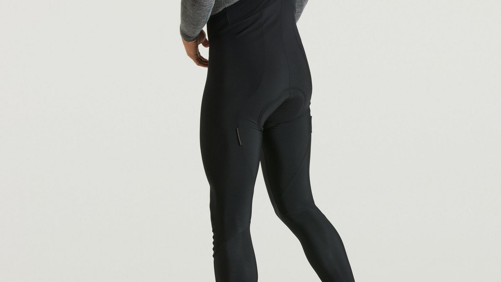 Men's RBX Comp Thermal Bib Tights