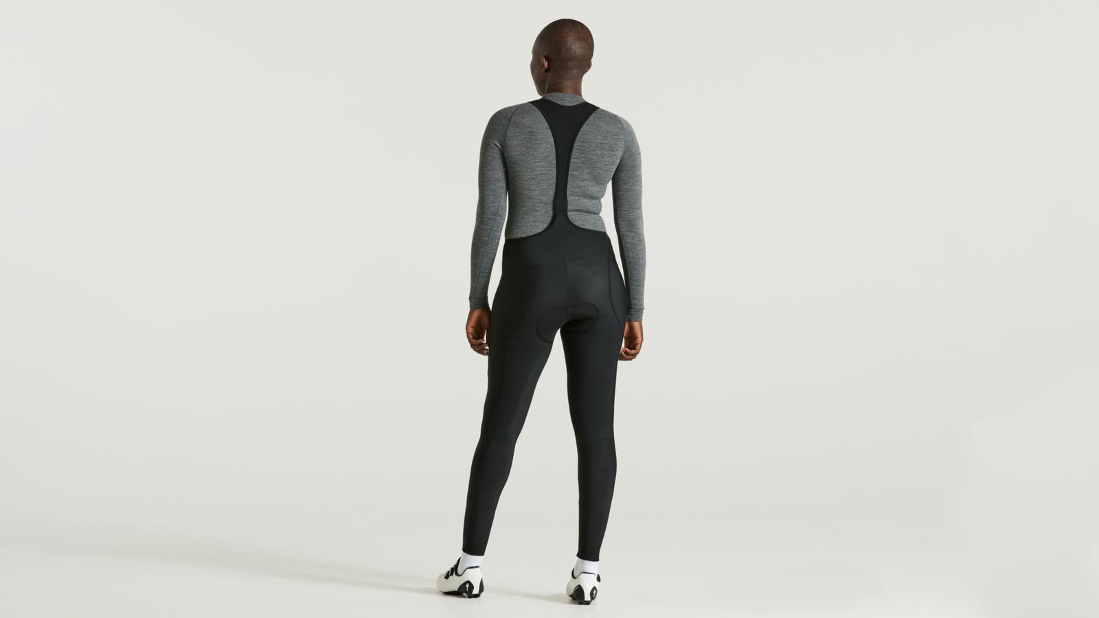 Women's RBX Comp Thermal Bib Tights