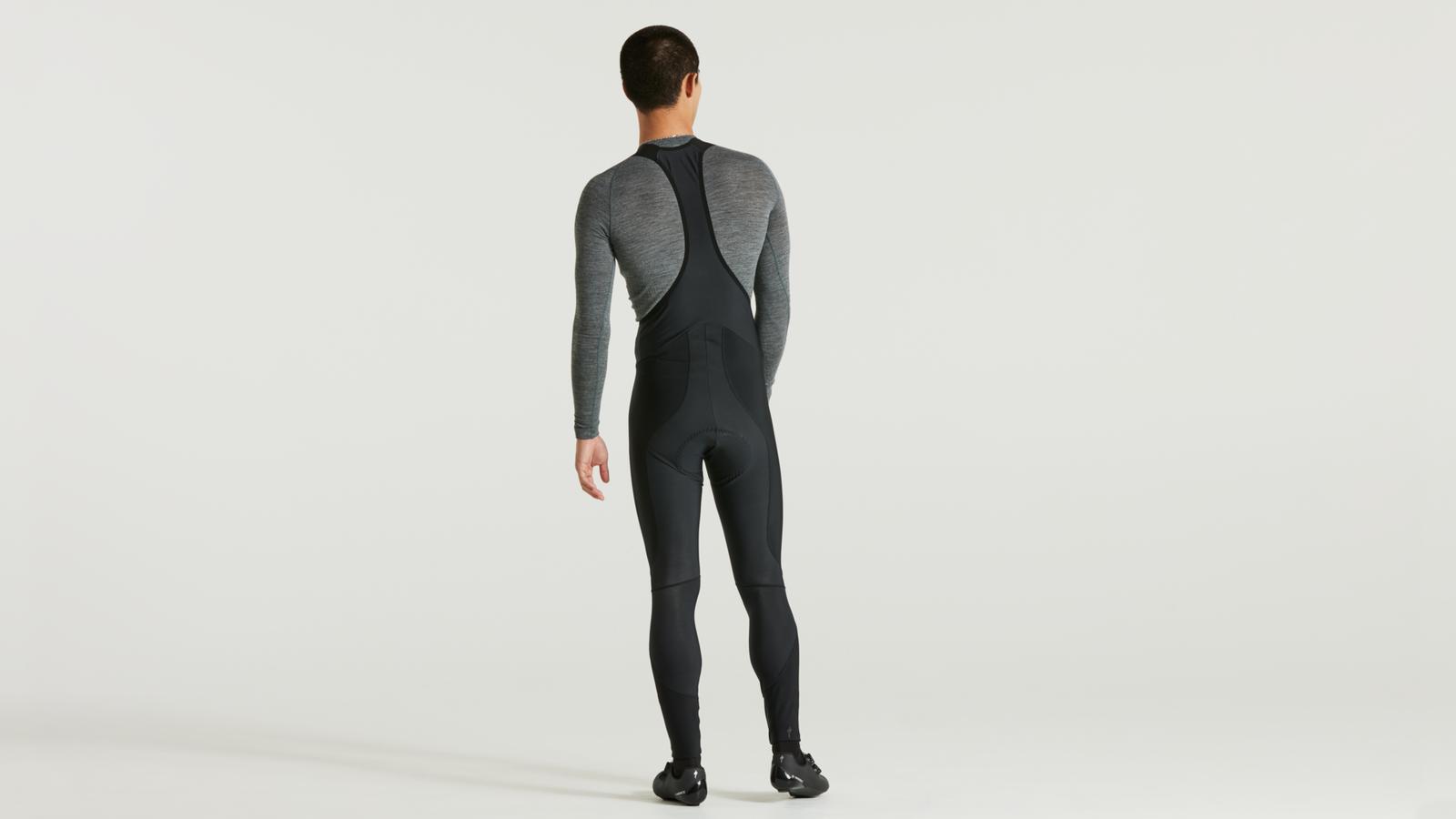 Men's SL Pro Thermal Bib Tights