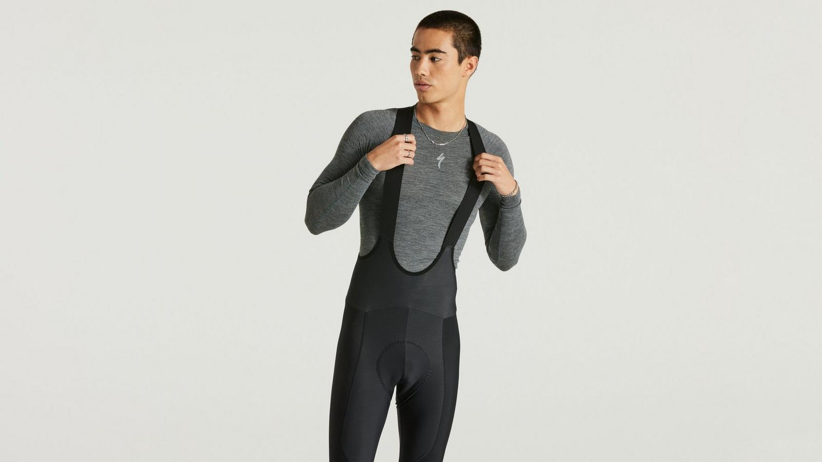 Men's SL Pro Thermal Bib Tights