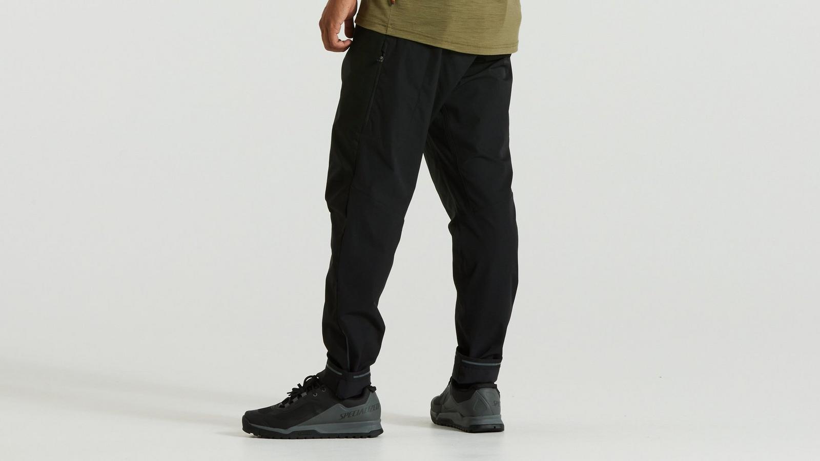 Men's Specialized/Fjällräven Rider's Hybrid Trousers