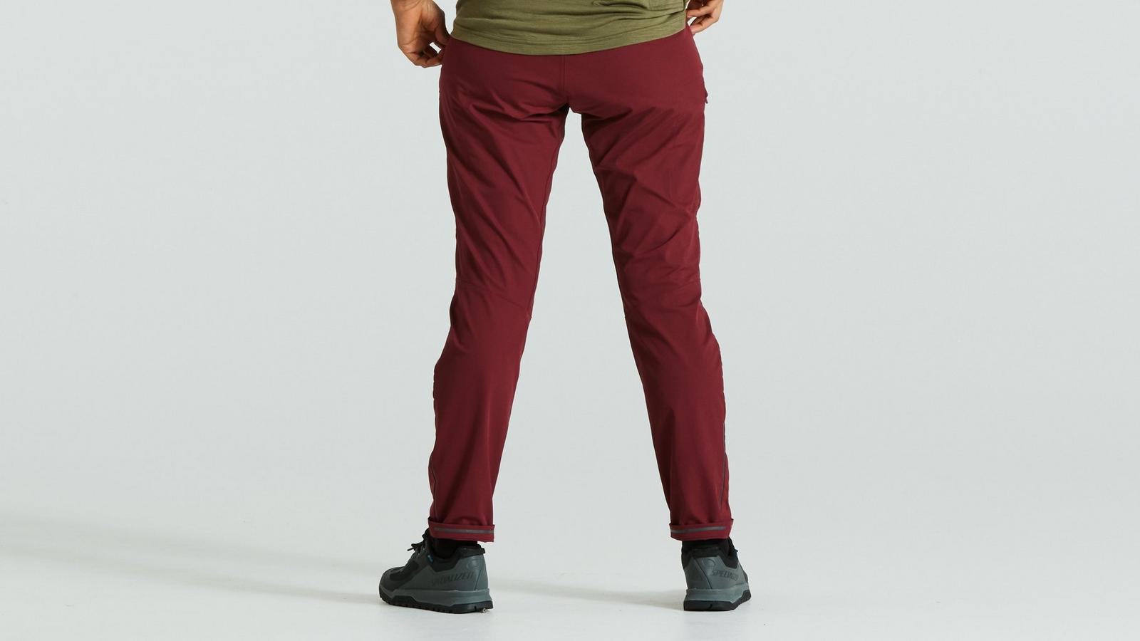 Women's Specialized/Fjällräven Rider's Hybrid Trousers