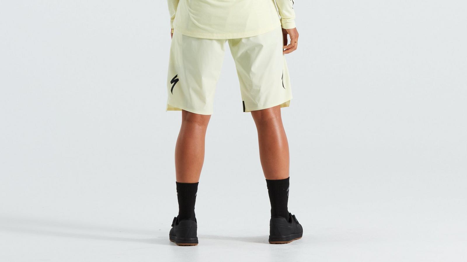 Women's Butter Trail Air Shorts