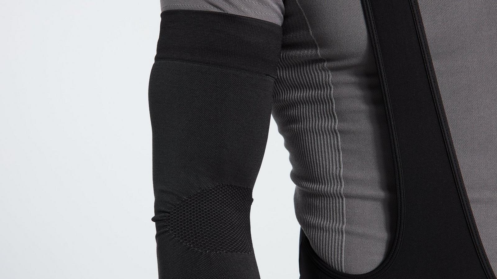 Seamless Arm Warmers