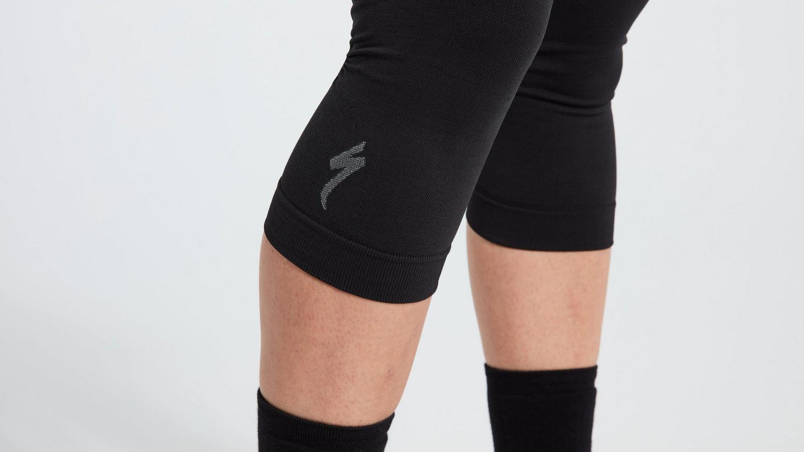 Seamless Knee Warmers