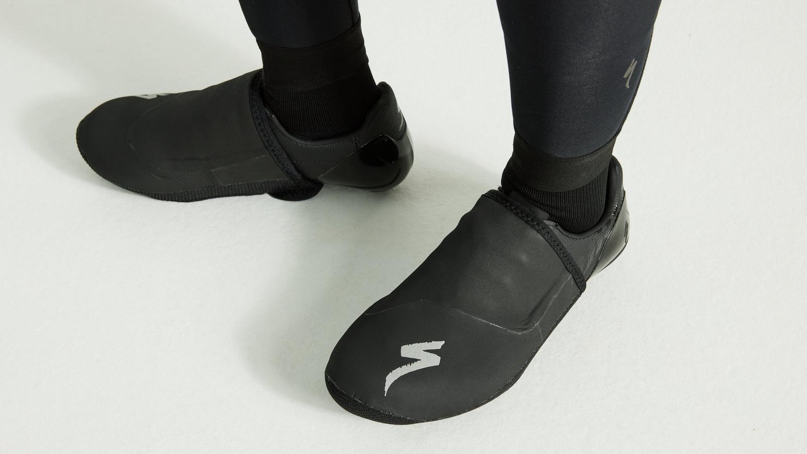 Neoprene Toe Covers