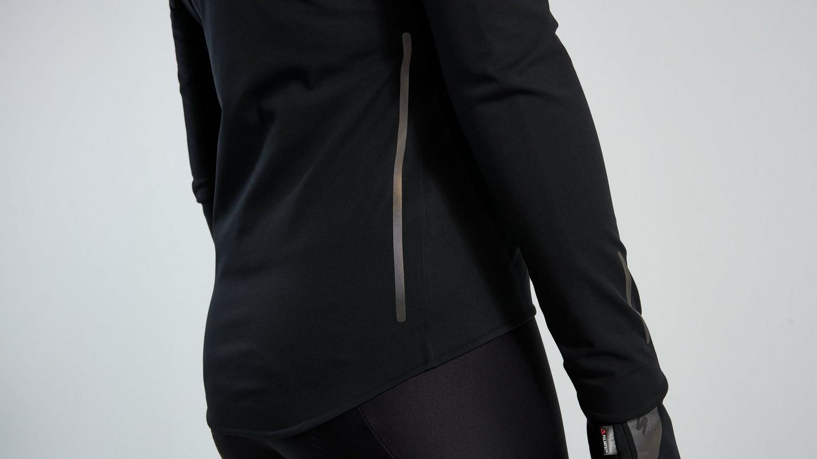 Women's Race-Series Rain Jacket