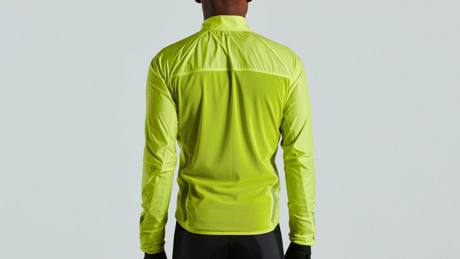 Men's HyprViz SL Pro Wind Jacket