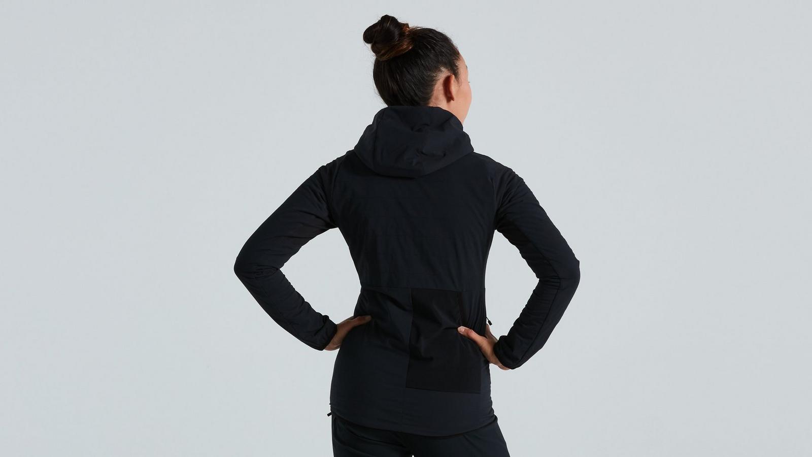 Women's Legacy Alpha Jacket