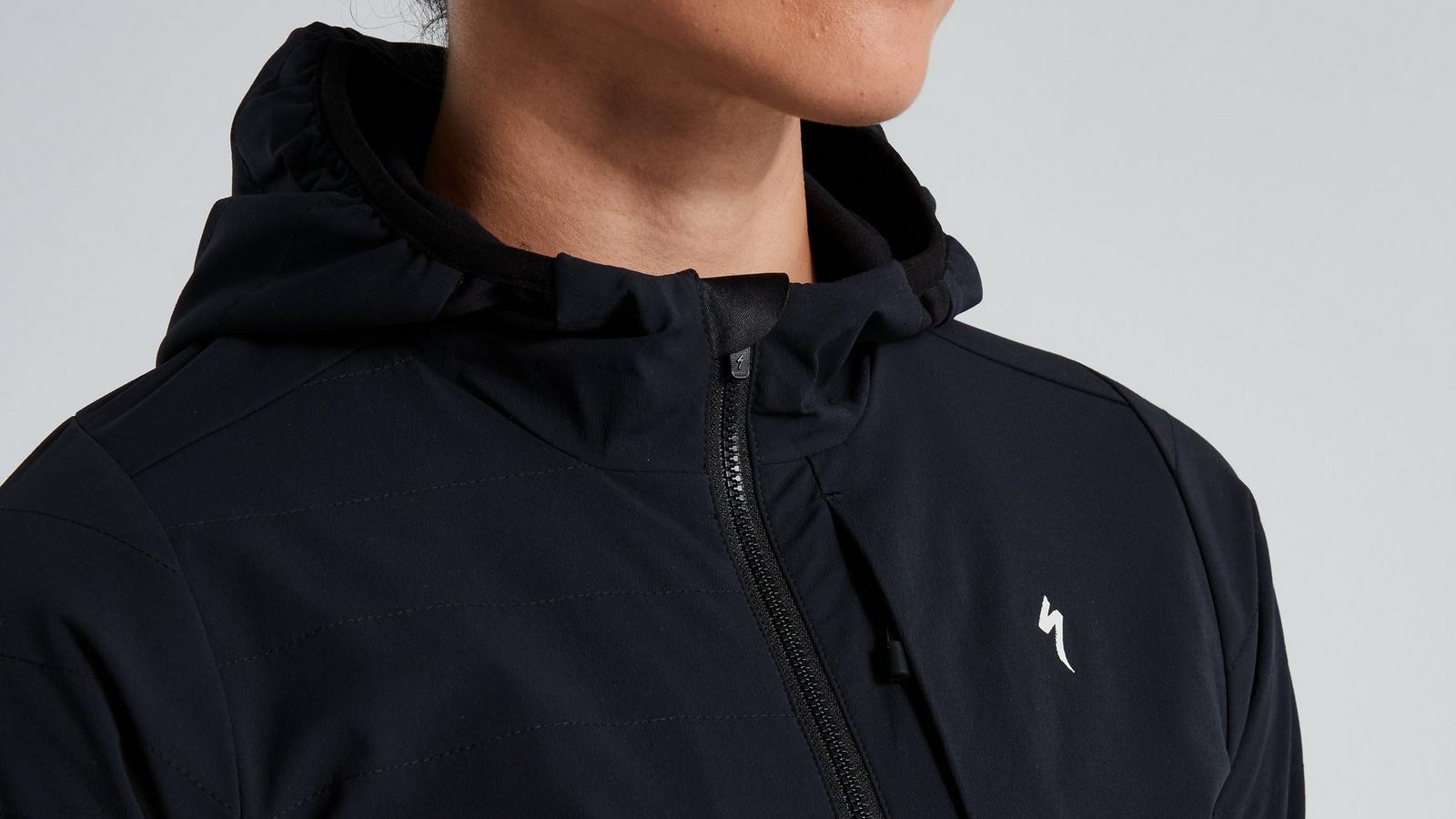 Women's Legacy Alpha Jacket