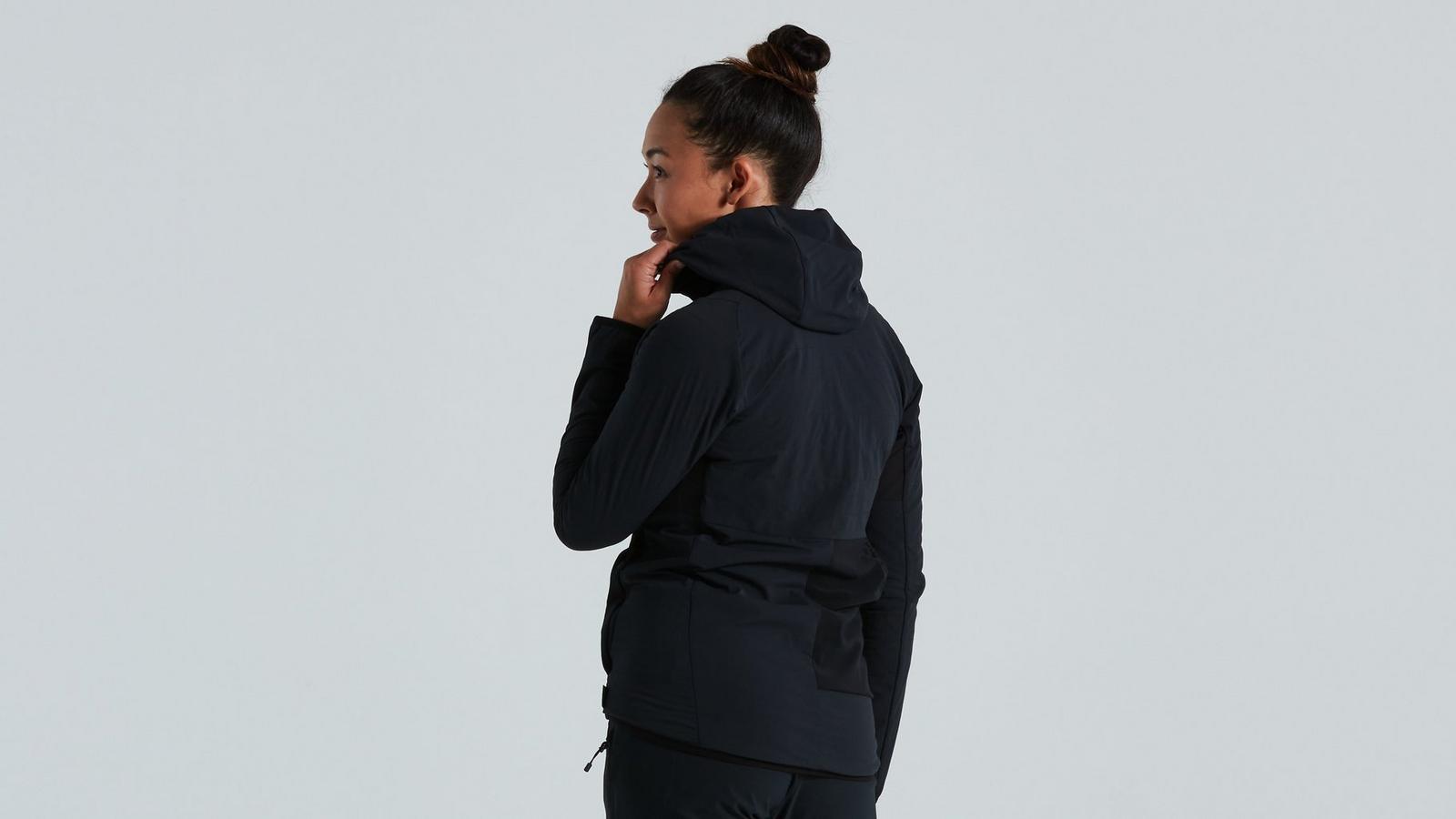 Women's Legacy Alpha Jacket