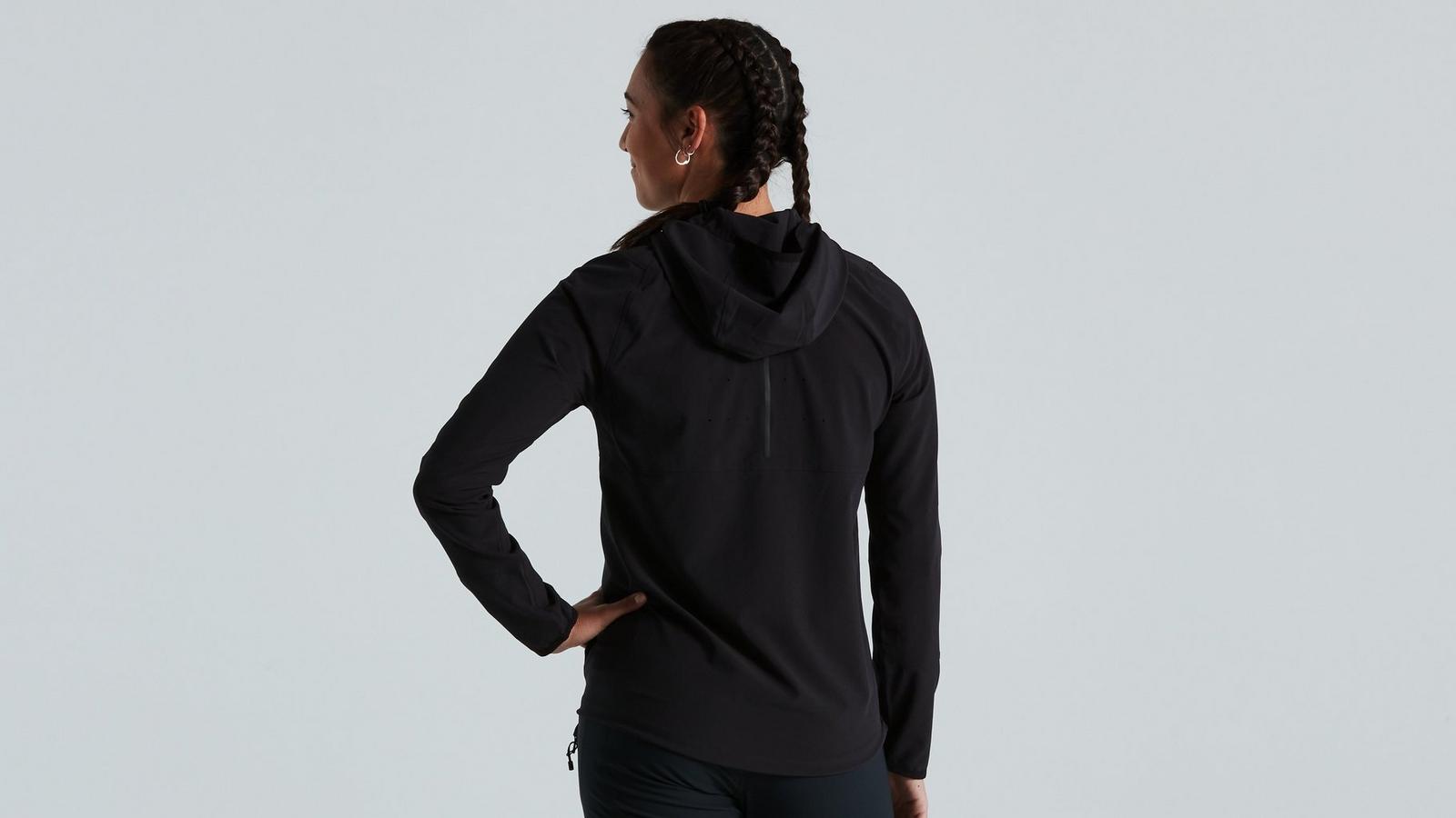 Women's Legacy Wind Jacket