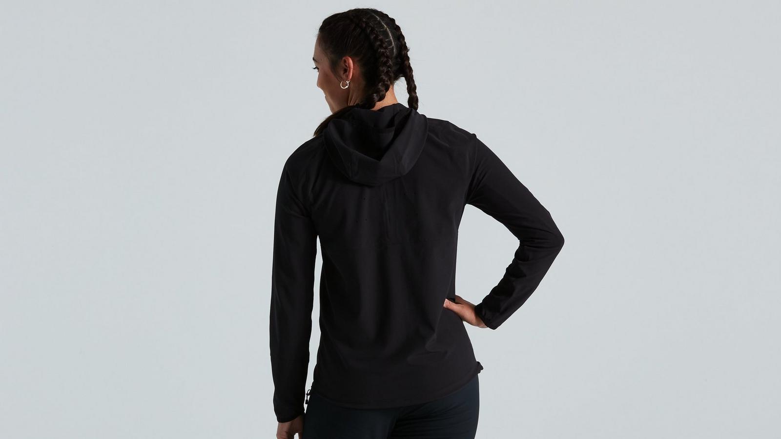 Women's Legacy Wind Jacket