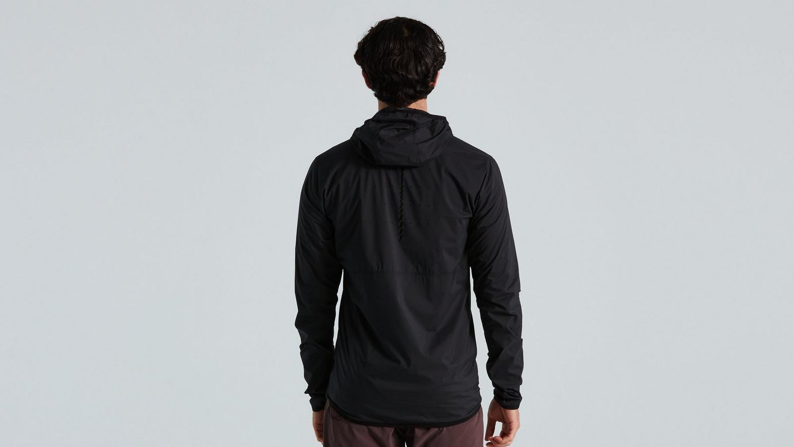 Men's Trail Wind Jacket