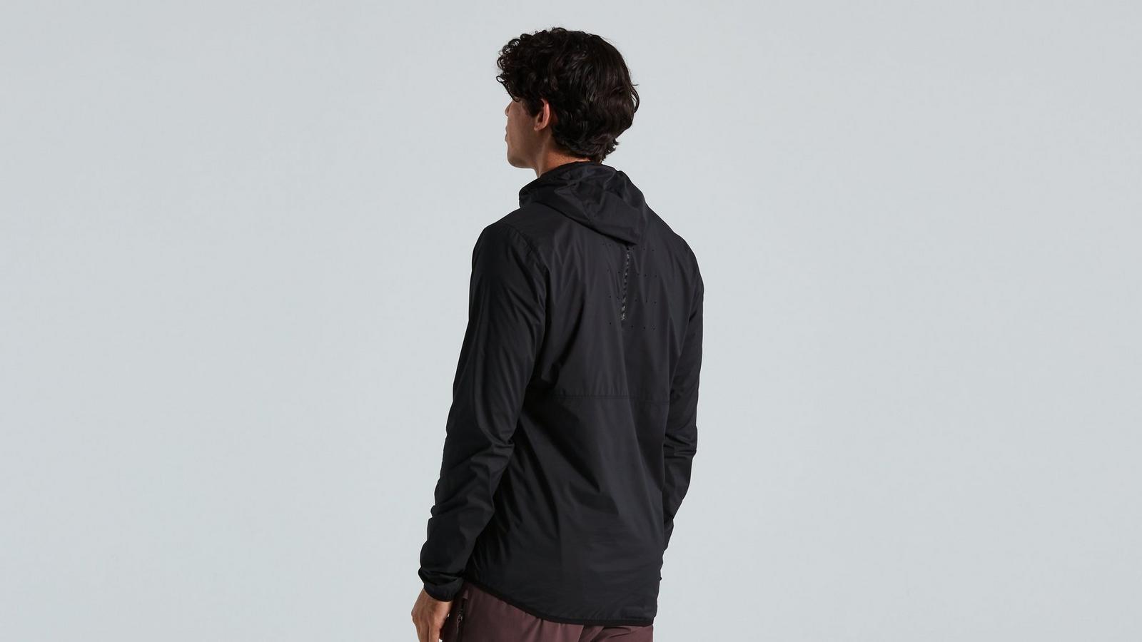 Men's Trail Wind Jacket