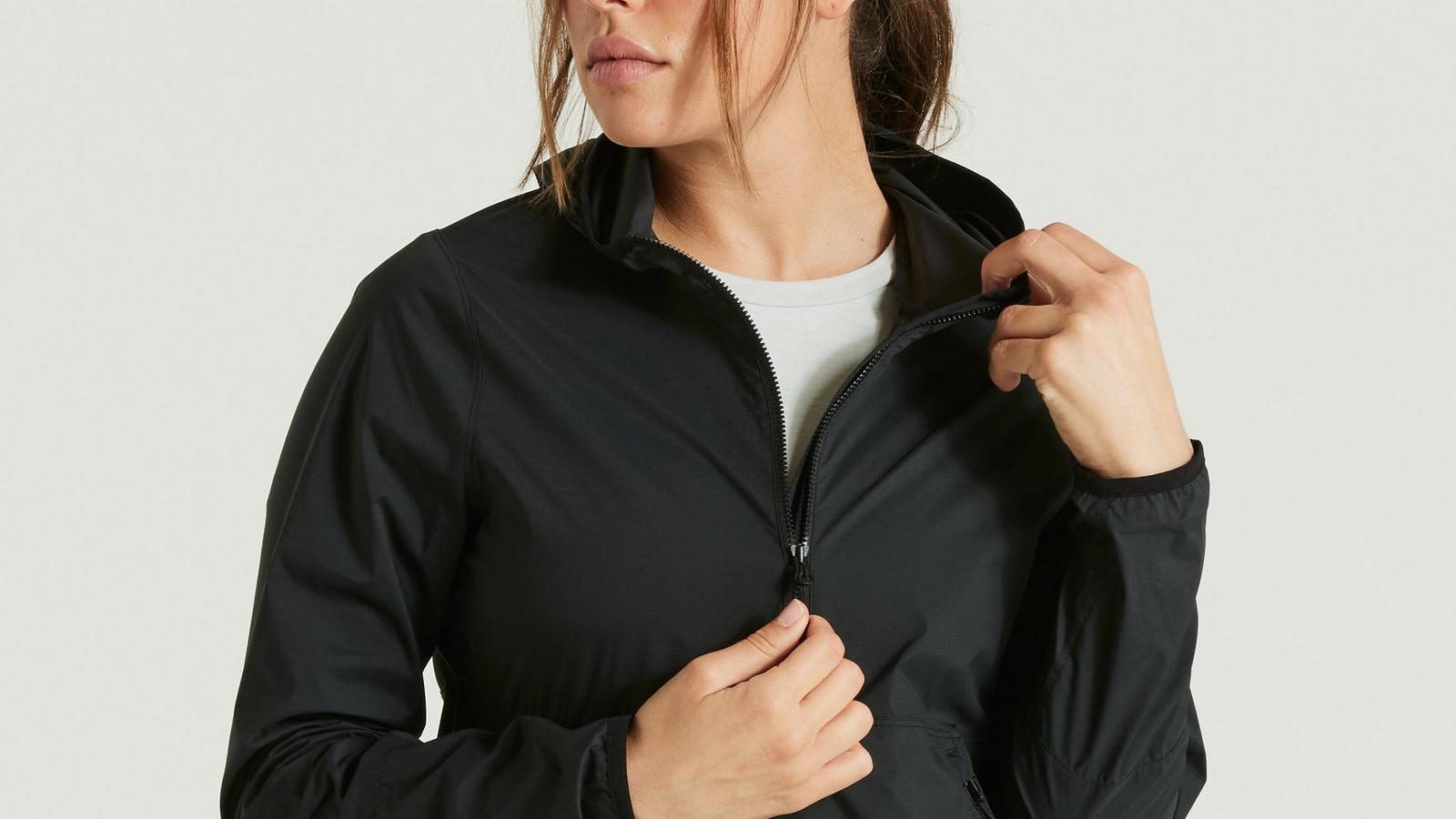 Women's Trail Wind Jacket