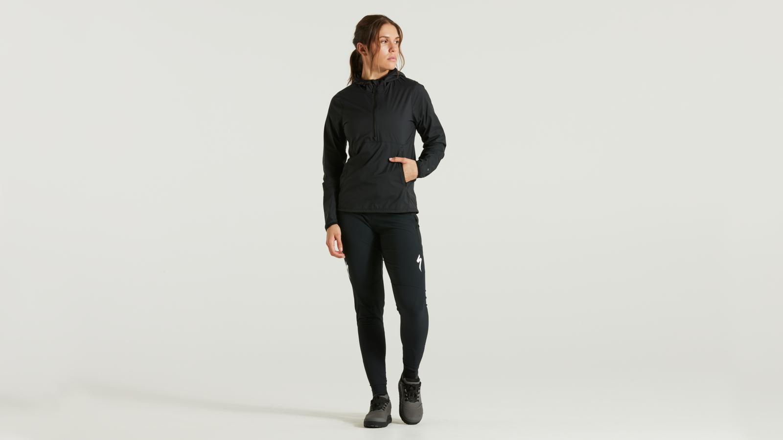 Women's Trail Wind Jacket