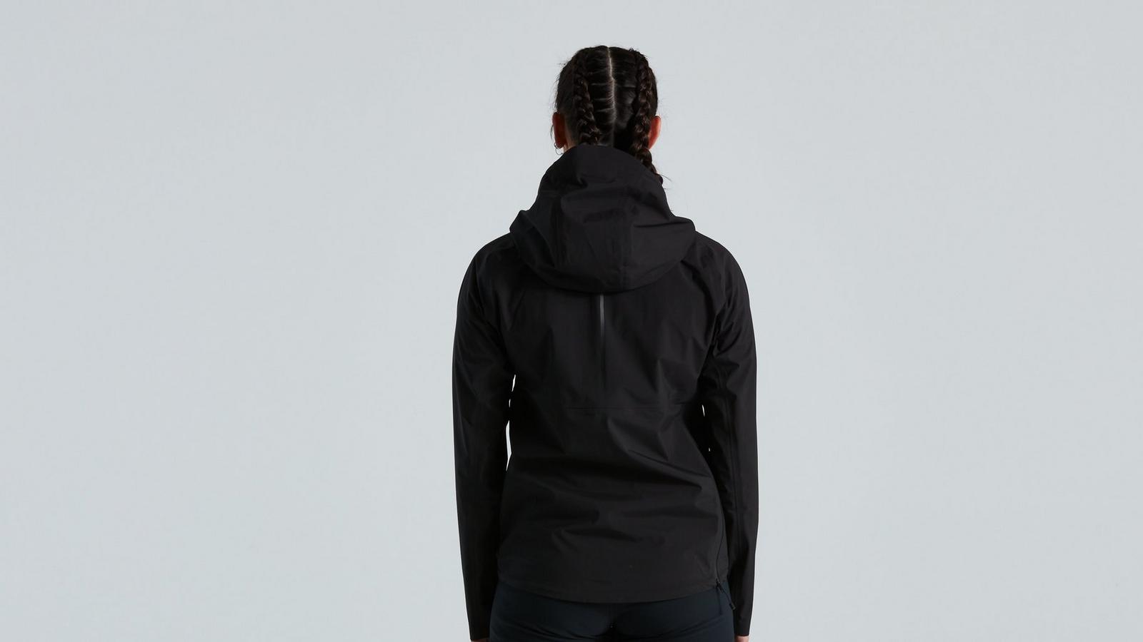 Women's Trail Rain Jacket