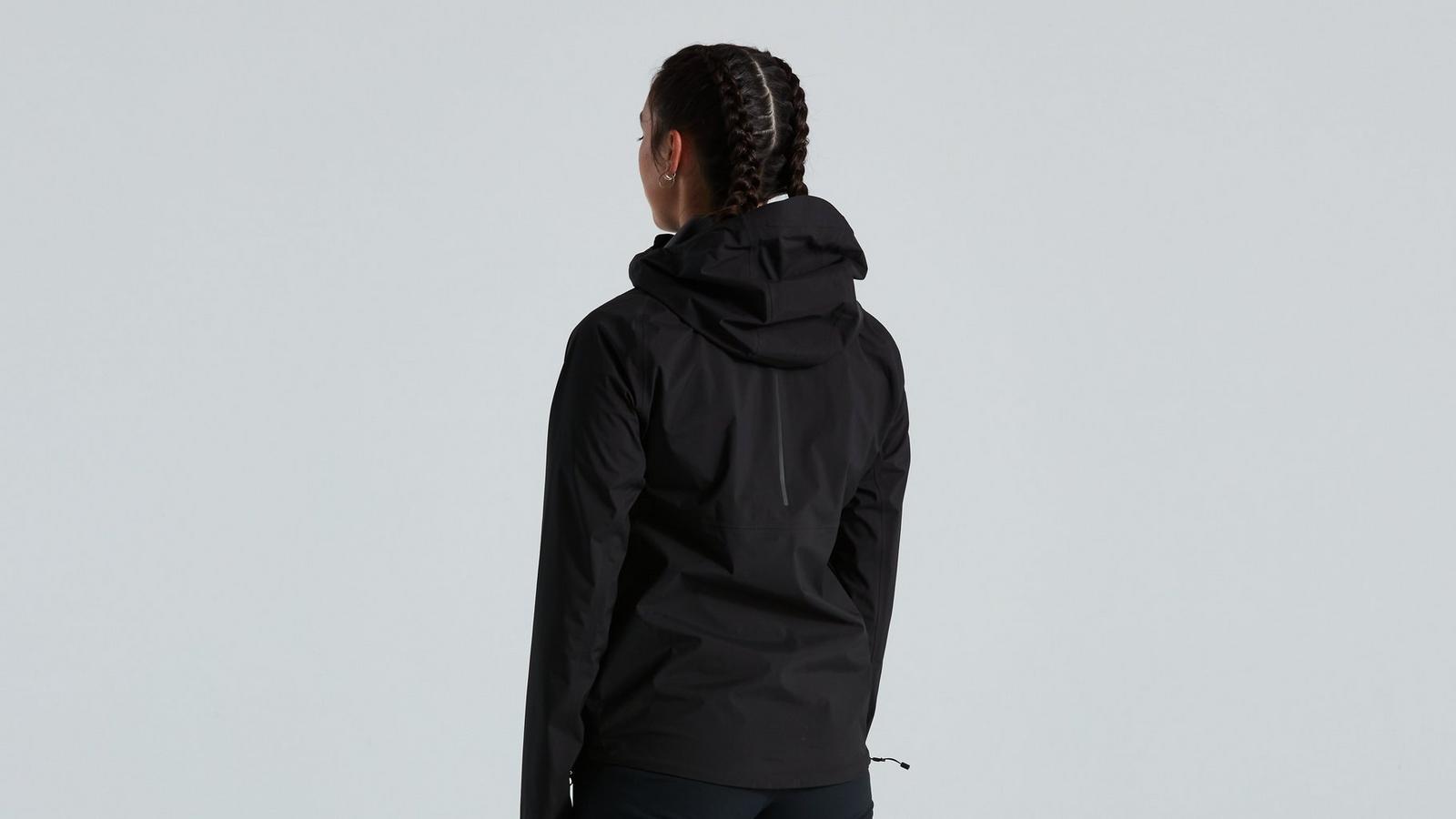 Women's Trail Rain Jacket