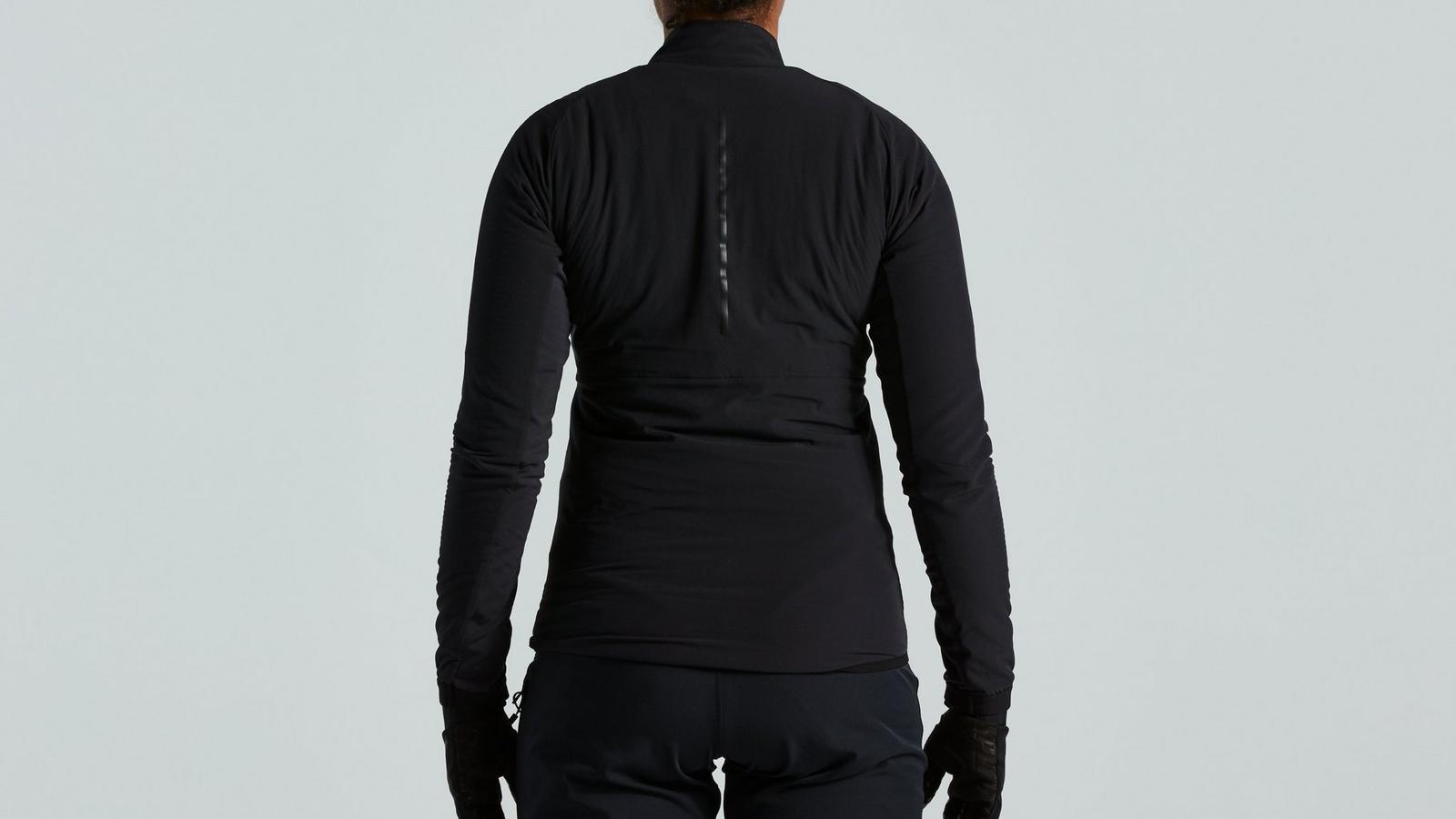 Women's Trail Alpha Jacket