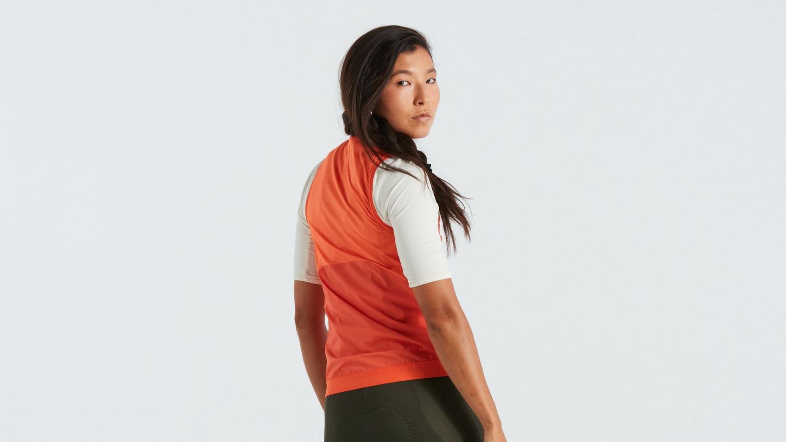 Women's Prime Wind Vest