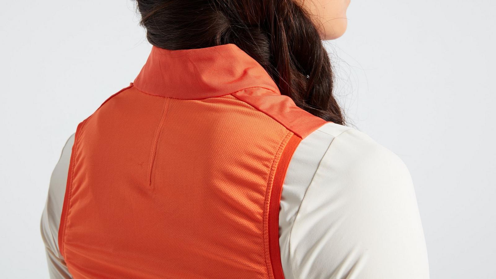 Women's Prime Wind Vest