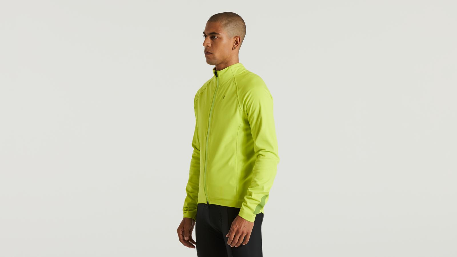 Men's HyprViz SL Rain Jacket