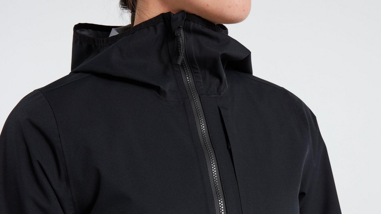 Women's Trail Rain Jacket