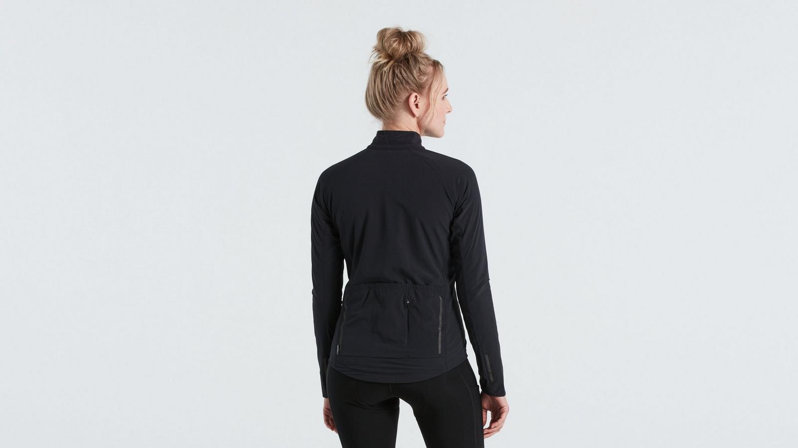 Women's Prime-Series Alpha Jacket