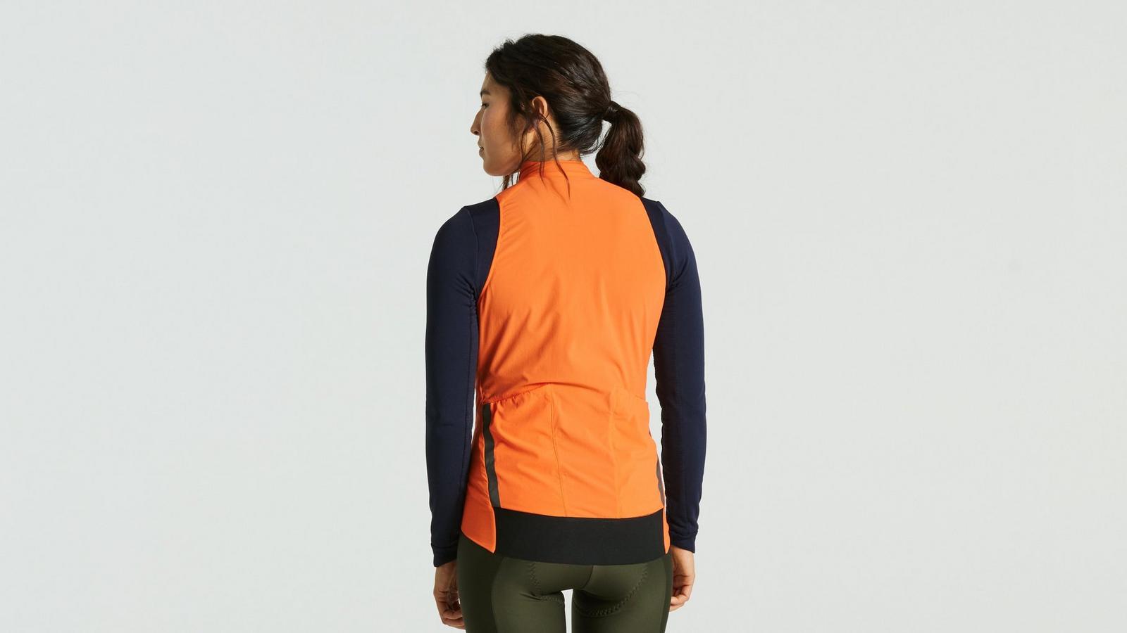 Women's Prime Alpha Vest