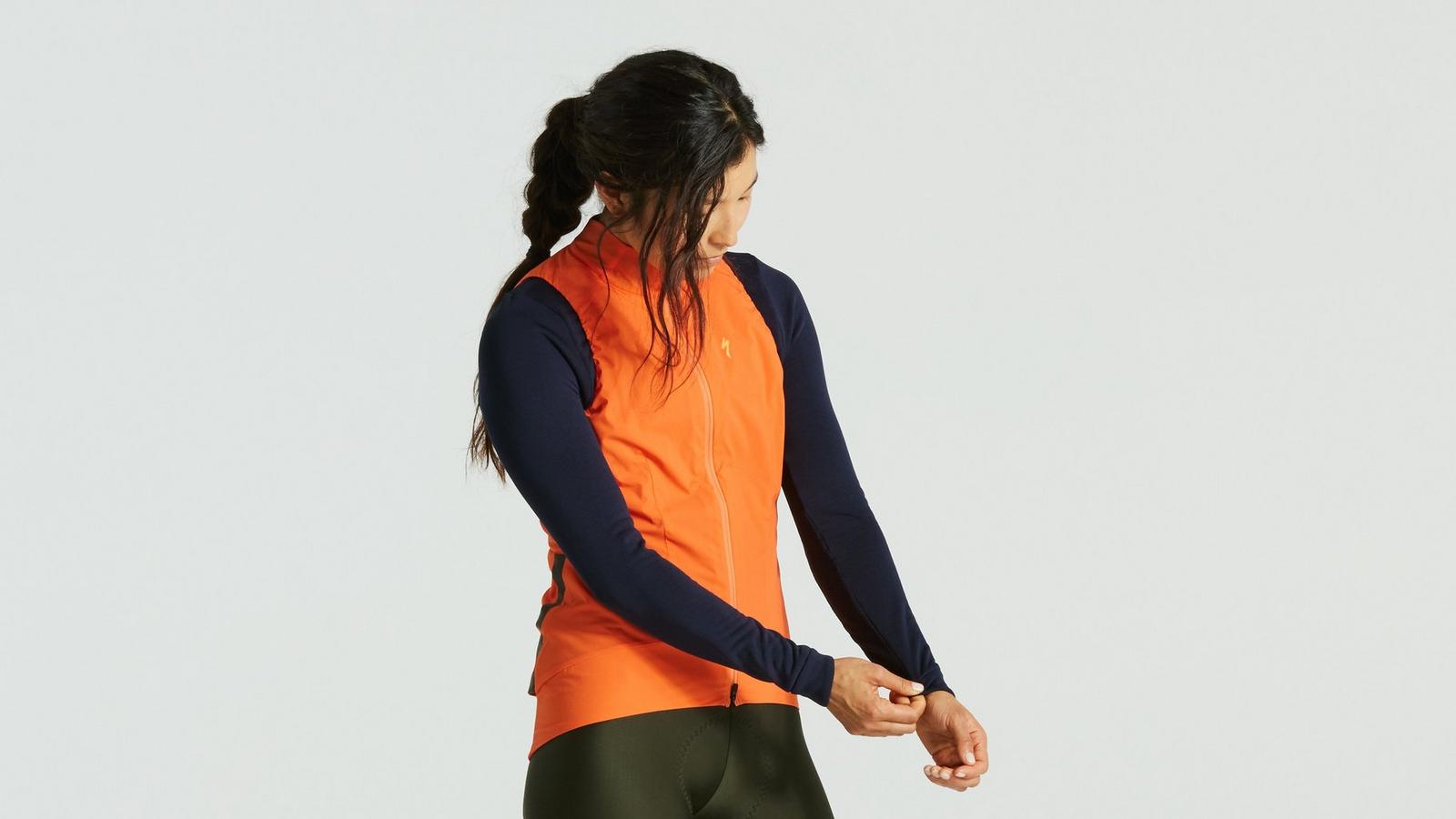 Women's Prime Alpha Vest