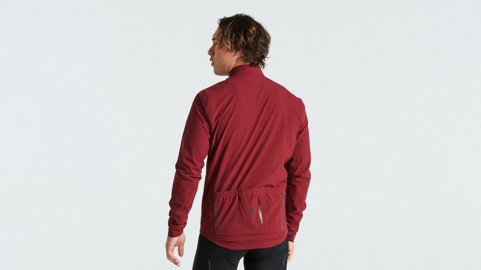 Men's RBX Comp Rain Jacket