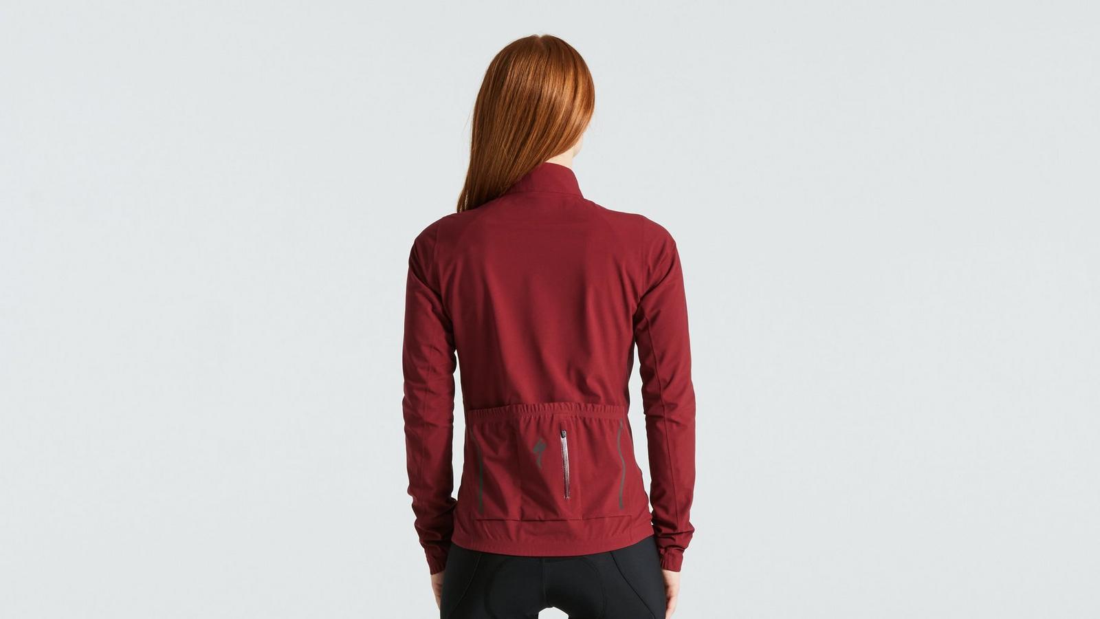 Women's RBX Comp Rain Jacket