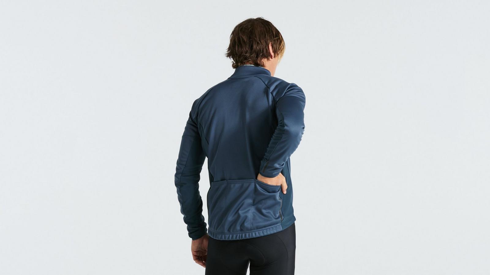 Men's RBX Softshell Jacket