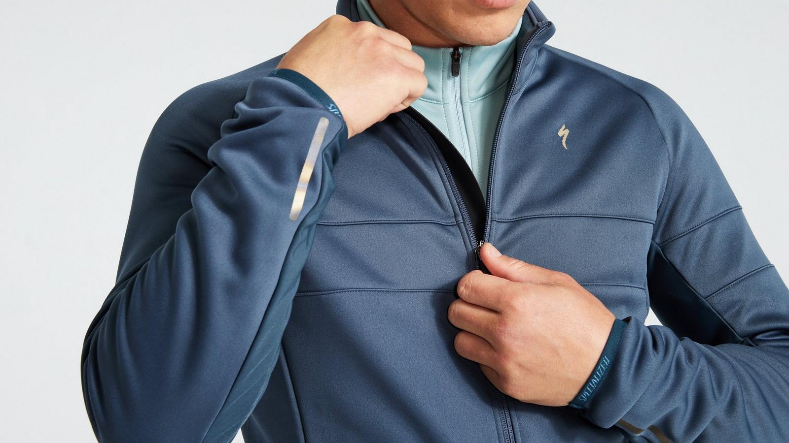 Men's RBX Softshell Jacket