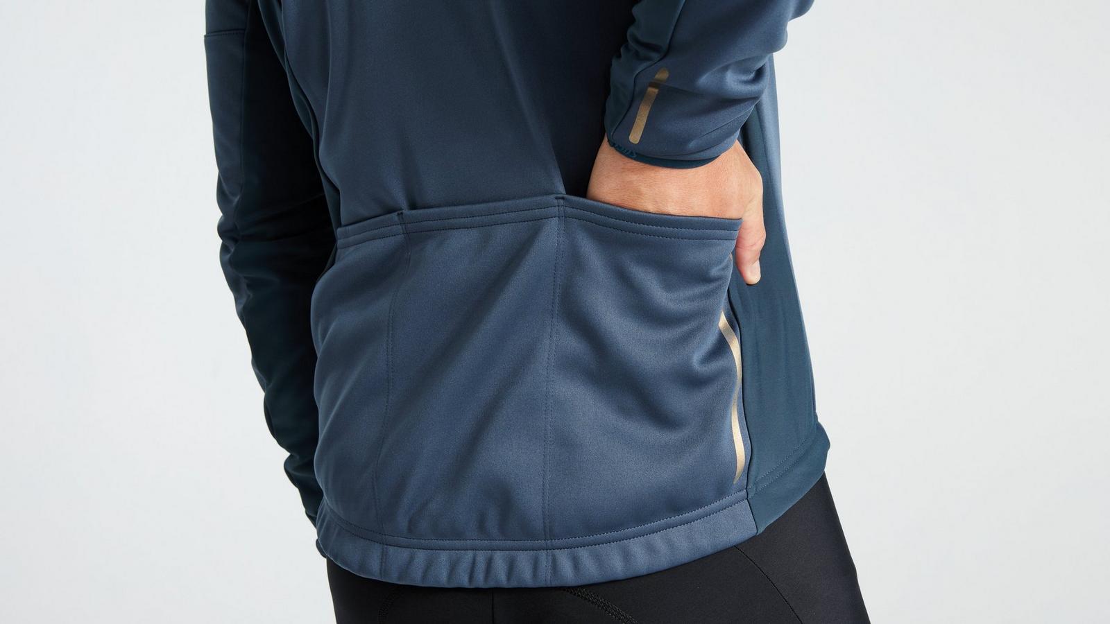 Men's RBX Softshell Jacket