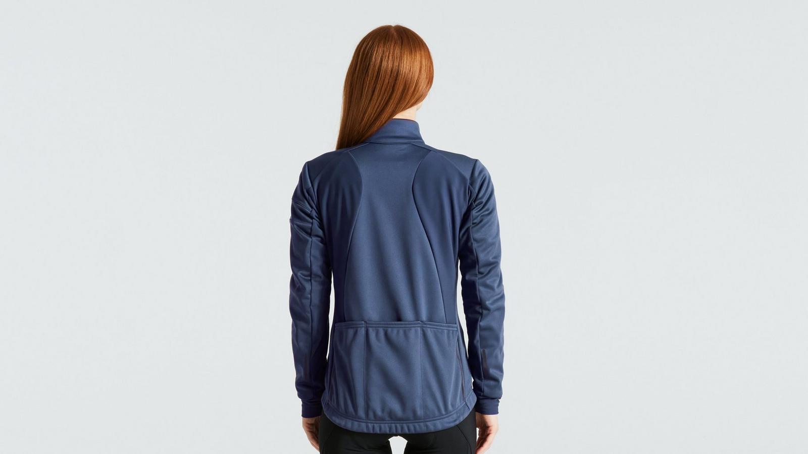 Women's RBX Softshell Jacket