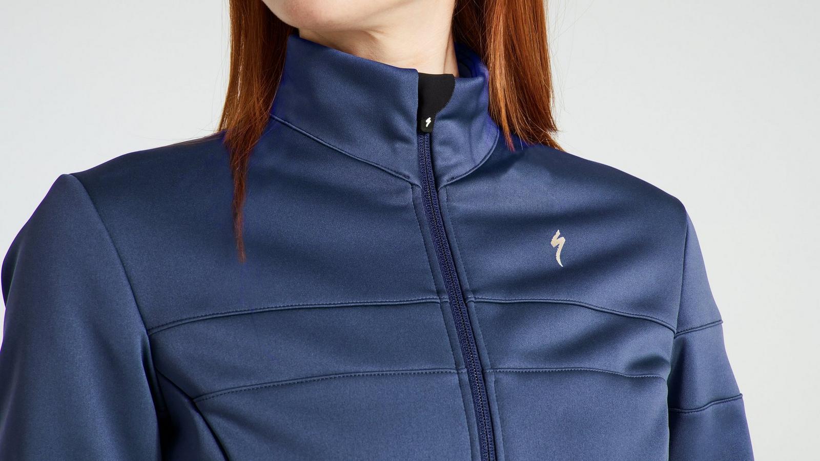 Women's RBX Softshell Jacket