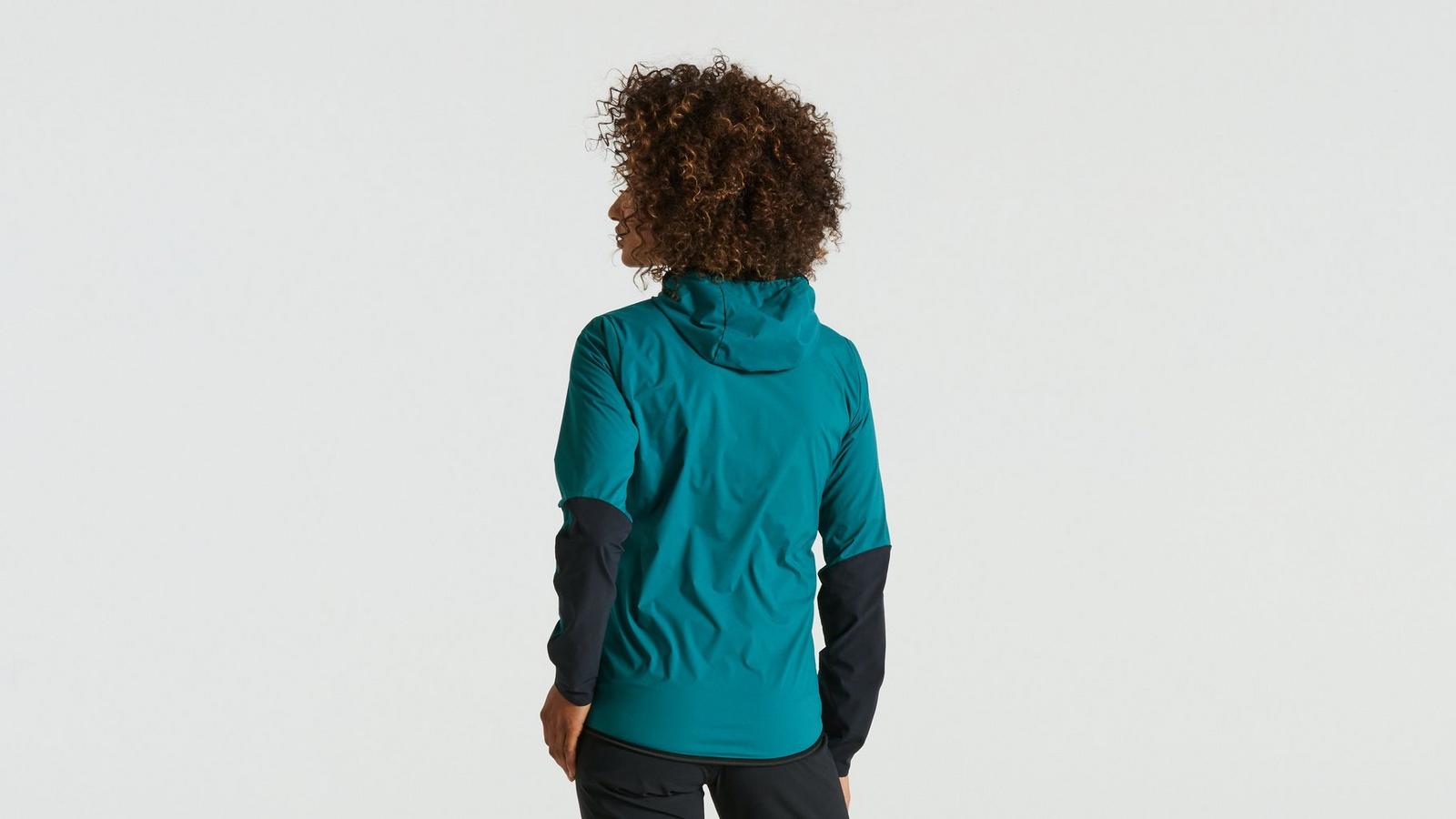 Women's Trail SWAT™ Jacket