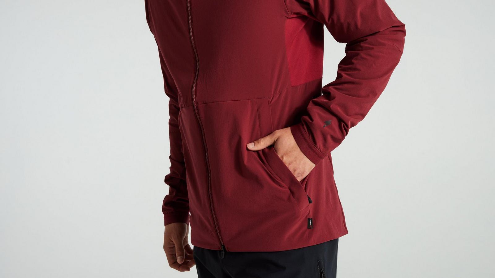 Men's Trail Alpha Jacket