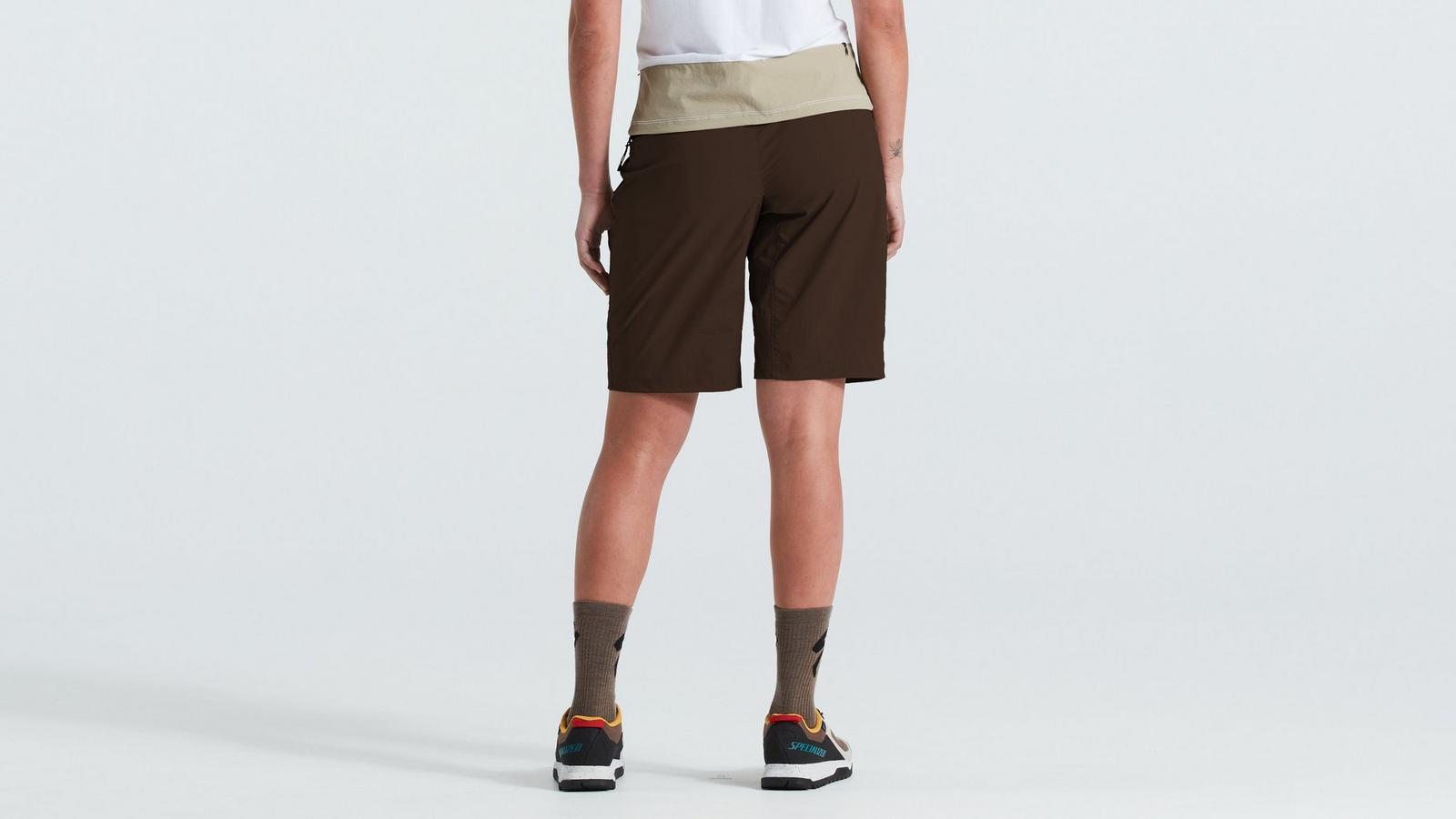 Women's ADV Air Shorts