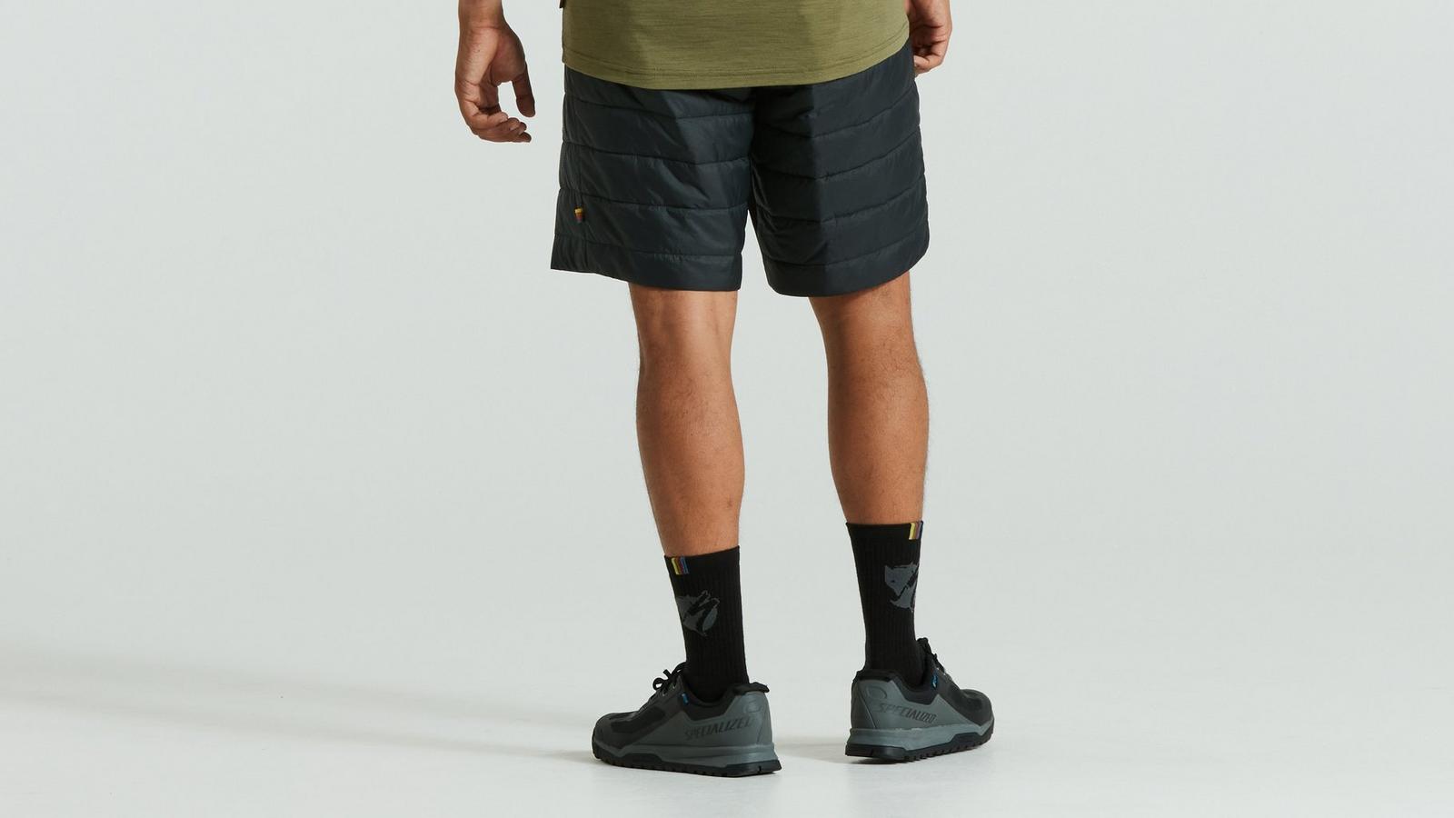 Specialized/Fjällräven Thermo Shorts