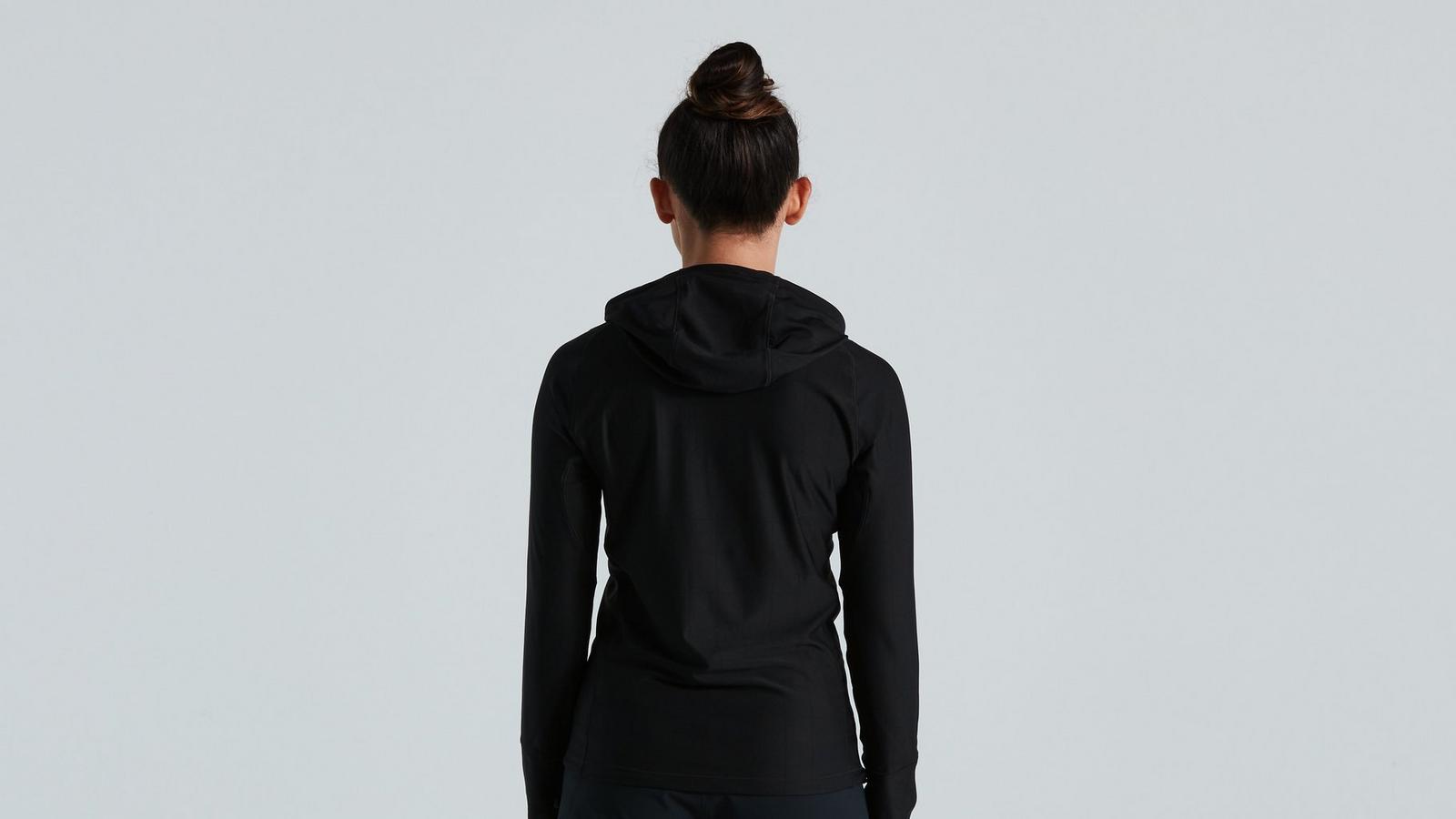 Women's Legacy Lightweight Hoodie