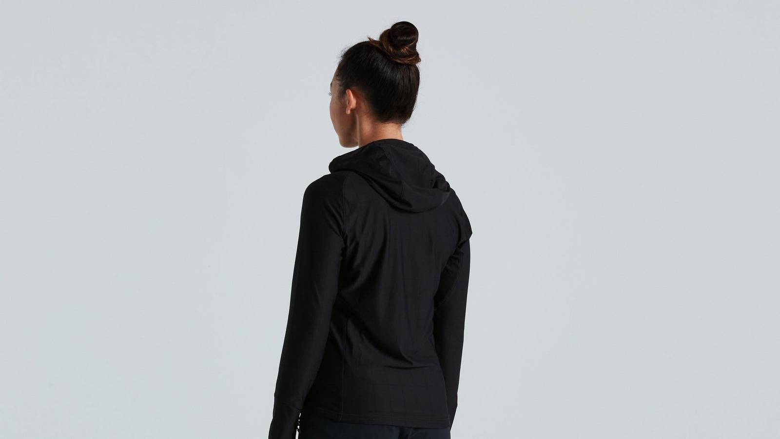 Women's Legacy Lightweight Hoodie