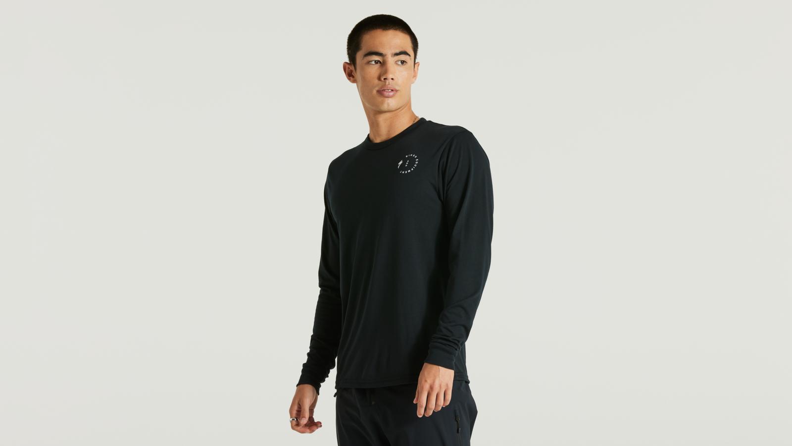 Stoke Long Sleeve T-Shirt